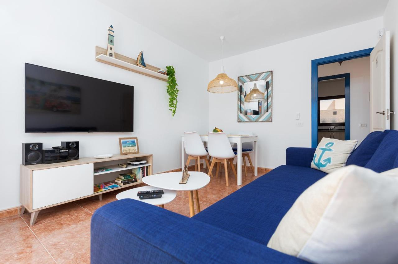 Home2Book Casa La Pepita 2 Caleta de Fuste Extérieur photo